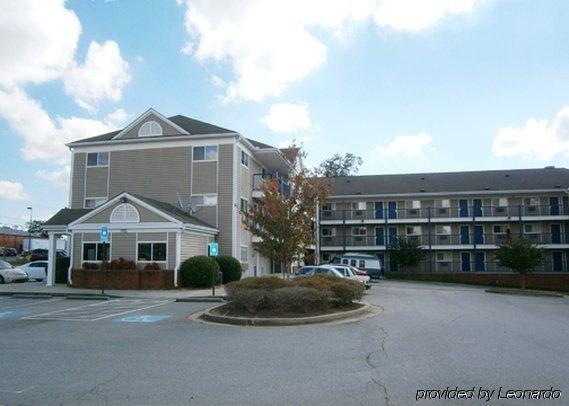 Hometowne Studios By Red Roof Gainesville, Ga Dış mekan fotoğraf